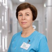 Белова Марина Александровна, стоматолог-терапевт