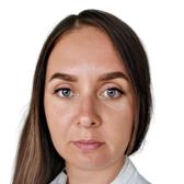 Фомина Наталья Владимировна, кардиолог