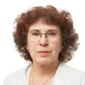 Беспалова Инна Александровна, врач УЗД