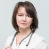 Богатина Татьяна Александровна, эндокринолог