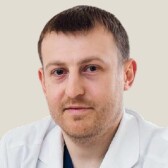Колгушкин Алексей Геннадьевич, гинеколог-хирург