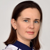 Старцева Екатерина Павловна, маммолог-онколог