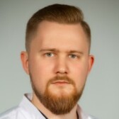 Волгин Максим Владимирович, проктолог-онколог