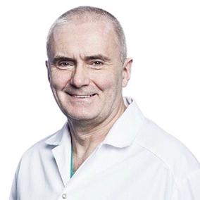 Кузьмичев Владимир Александрович, хирург