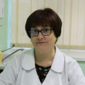 Черненкова Елена Анатольевна, врач функциональной диагностики