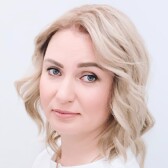 Суханова Екатерина Владимировна, врач УЗД