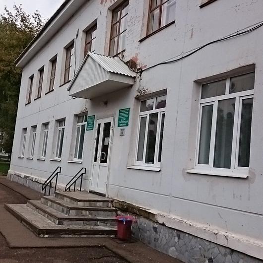 Детская стоматологическая поликлиника, фото №1