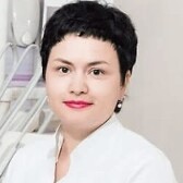 Никольская Софья Андреевна, стоматолог-терапевт