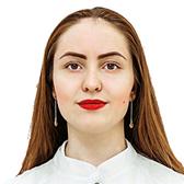 Бойко Дарья Валерьевна, аллерголог