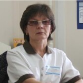 Каширина Людмила Александровна, иммунолог