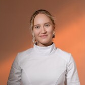 Борцова Олеся Михайловна, стоматолог-терапевт