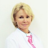 Борисова Наталья Валентиновна, офтальмолог