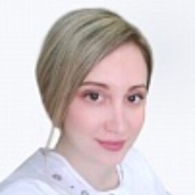 Демидова Алёна Анатольевна, невролог