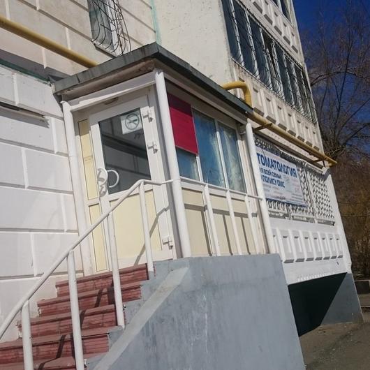 Стоматологический кабинет (ГАУЗ ООКСП) на Чкалова, фото №3