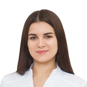 Мухачева Дарья Викторовна, стоматолог-терапевт