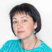 Гришина Ольга Евгеньевна, психолог