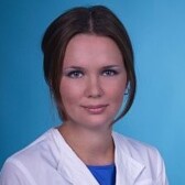 Пархоменко Надежда Владимировна, эндокринолог