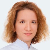 Кузьмина Анна Сергеевна, гинеколог