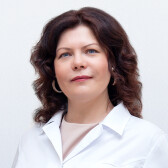 Кузнецова Елена Сергеевна, иммунолог