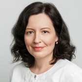 Бесшокпарова Айсулу Есимбек Кызы, пульмонолог