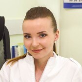 Комарова Тамара Викторовна, врач функциональной диагностики