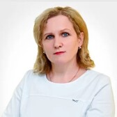 Моисеева Марина Анатольевна, стоматолог-терапевт