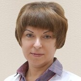 Гнеушева Анна Олеговна, эндокринолог