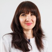 Седова Елена Сергеевна, врач УЗД