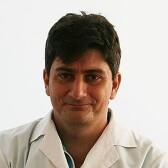 Триандафилов Константин Георгиевич, хирург