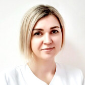 Даниловская Олеся Александровна, эндокринолог