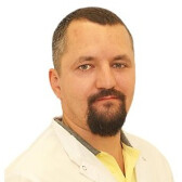 Ельцов Павел Сергеевич, врач МРТ-диагностики