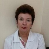 Сауцкая Ирина Андреевна, невролог