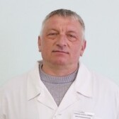 Никифоров Юрий Константинович, ЛОР