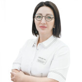 Соловьева Лариса Георгиевна, стоматолог-хирург