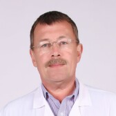 Ищенко Виталий Николаевич, хирург