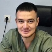 Ахметов Ильгиз Хасанович, инфекционист
