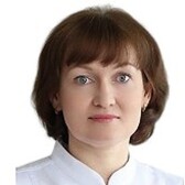 Тарбеева Ольга Ивановна, врач УЗД