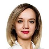 Сарычева Анна Александровна, трихолог