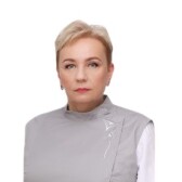 Шайдурова Елена Владимировна, невролог