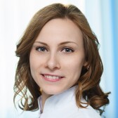 Бардокина (Кегалова) Юлия Александровна, стоматолог-терапевт