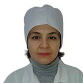 Алчинова Инна Климентьевна, стоматолог-терапевт