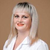 Федорченко Ольга Николаевна, стоматолог-терапевт