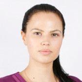 Богатова Юлия Михайловна, стоматолог-терапевт