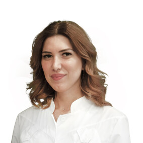 Меджидова Мариям Маратовна, маммолог-онколог