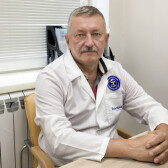 Шмаков Владимир Николаевич, хирург-проктолог