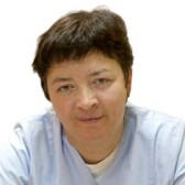 Нехай Елена Казбековна, гематолог