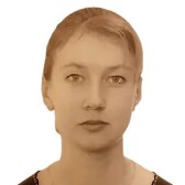 Двоеглазова Ольга Дмитриевна, ревматолог