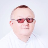 Григорьев Валерий Вениаминович, анестезиолог