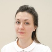 Коробкова Юлия Александровна, гинеколог