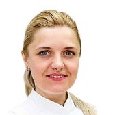 Кривомазова Татьяна Георгиевна, стоматолог-терапевт